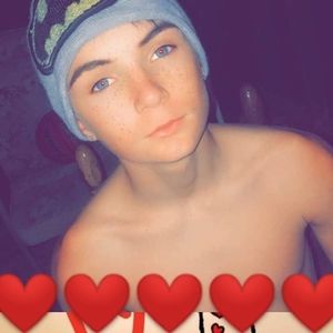 Meet your Posher, Kaleb